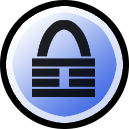   keepass password safe(密码管理软件) v3.52.0 中文版